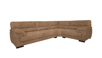 Truffle Small Corner Sofa