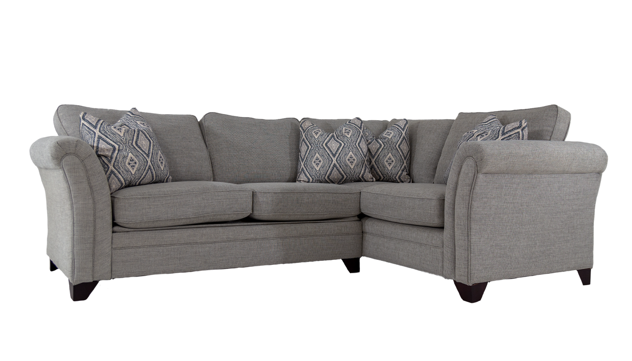 Aria 2 Corner 1 Sofa Bed