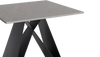 Zeta Lamp Table