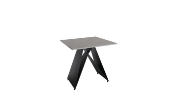 Zeta Lamp Table