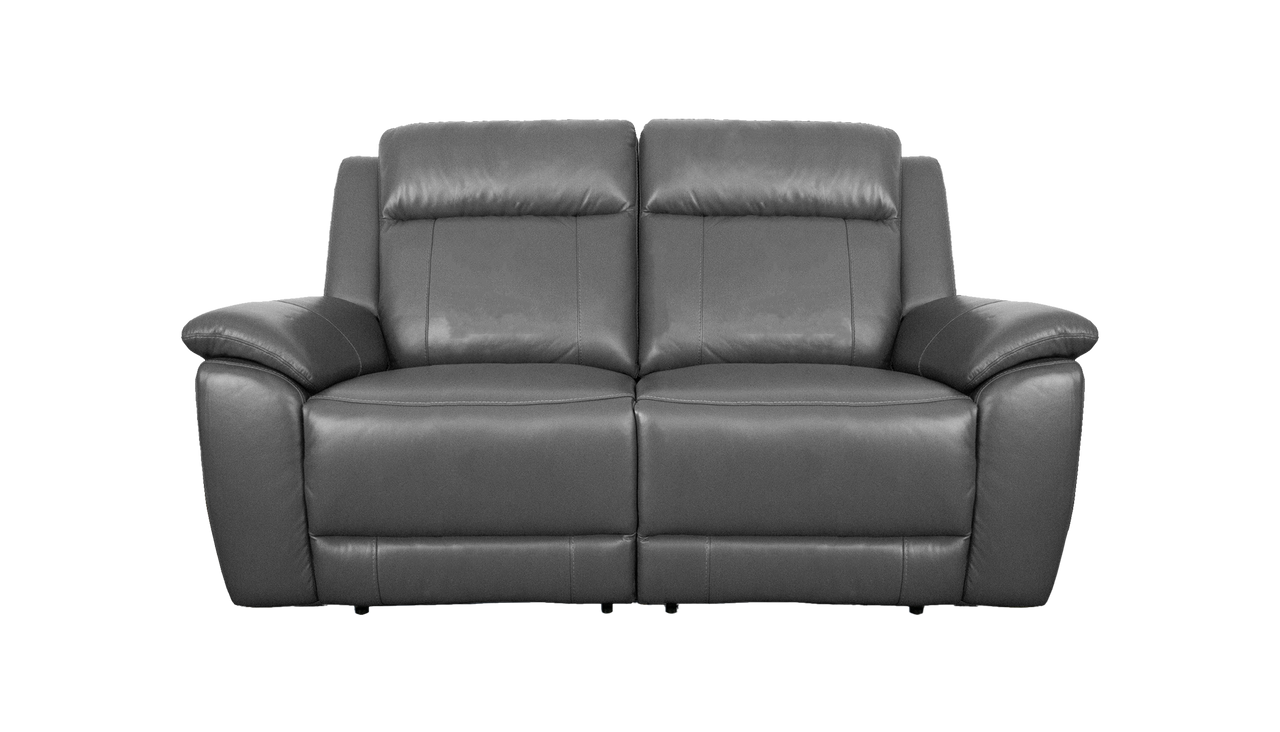 Maverick 3 Seater Power Recliner Sofa Fabb Furniture