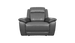 Maverick Power Recliner Chair with Power Headrest - In Stock