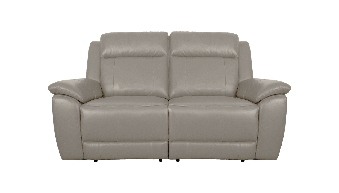 Maverick 3 Seater Power Recliner Sofa