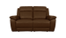 Maverick 3 Seater Manual Recliner Sofa
