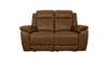 Maverick 2 Seater Power Recliner Sofa