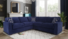 Dillon 120cm Standard Sofa Bed