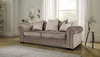 Chelsea Banquette Footstool