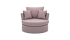 Molly Medium Swivel Chair