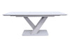 Malmo 1.6m Dining Table - In Stock