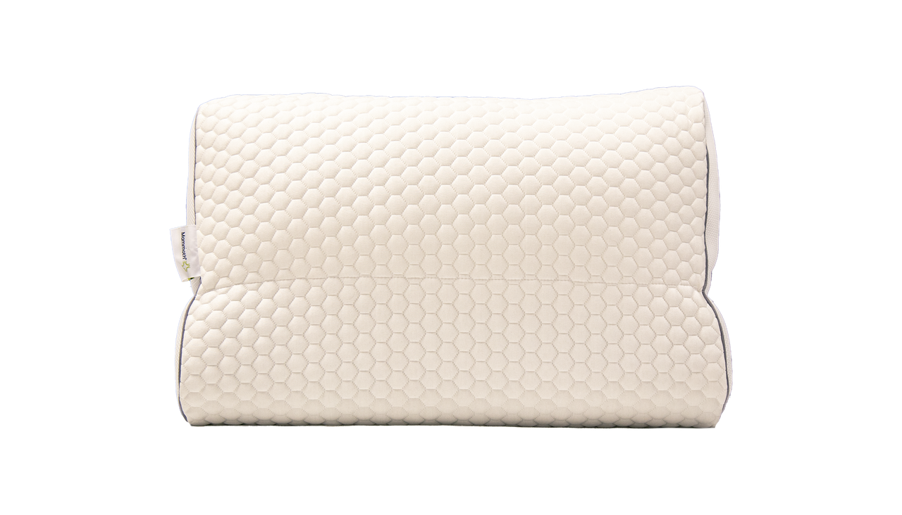 Mammoth Neck Roll Pillow - In Stock