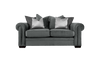 Chelsea 2 Seater Scatter Back Sofa