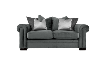 Chelsea 2 Seater Scatter Back Sofa