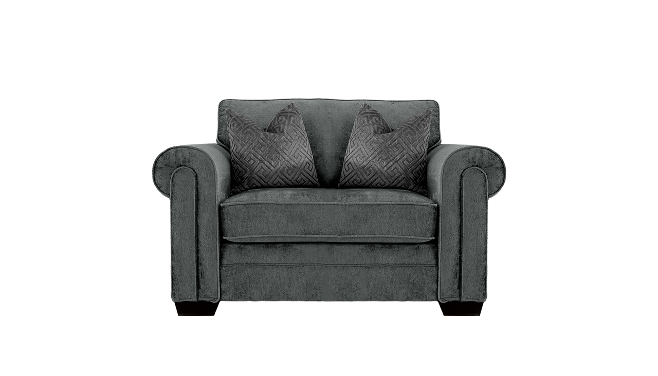 Chelsea Cuddler Sofa