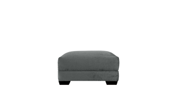 Chelsea Banquette Footstool