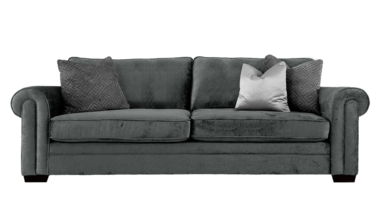 Chelsea 4 Seater Standard Back Sofa