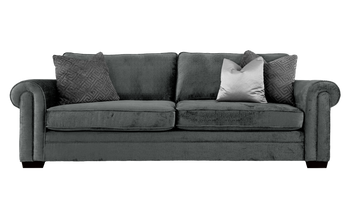Chelsea 4 Seater Standard Back Sofa