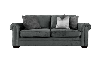Chelsea 3 Seater Standard Back Sofa