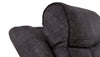 Orion 2 Seater Power Recliner Sofa with Headrests - Stock
