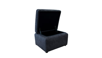 Orion Storage Footstool - In Stock