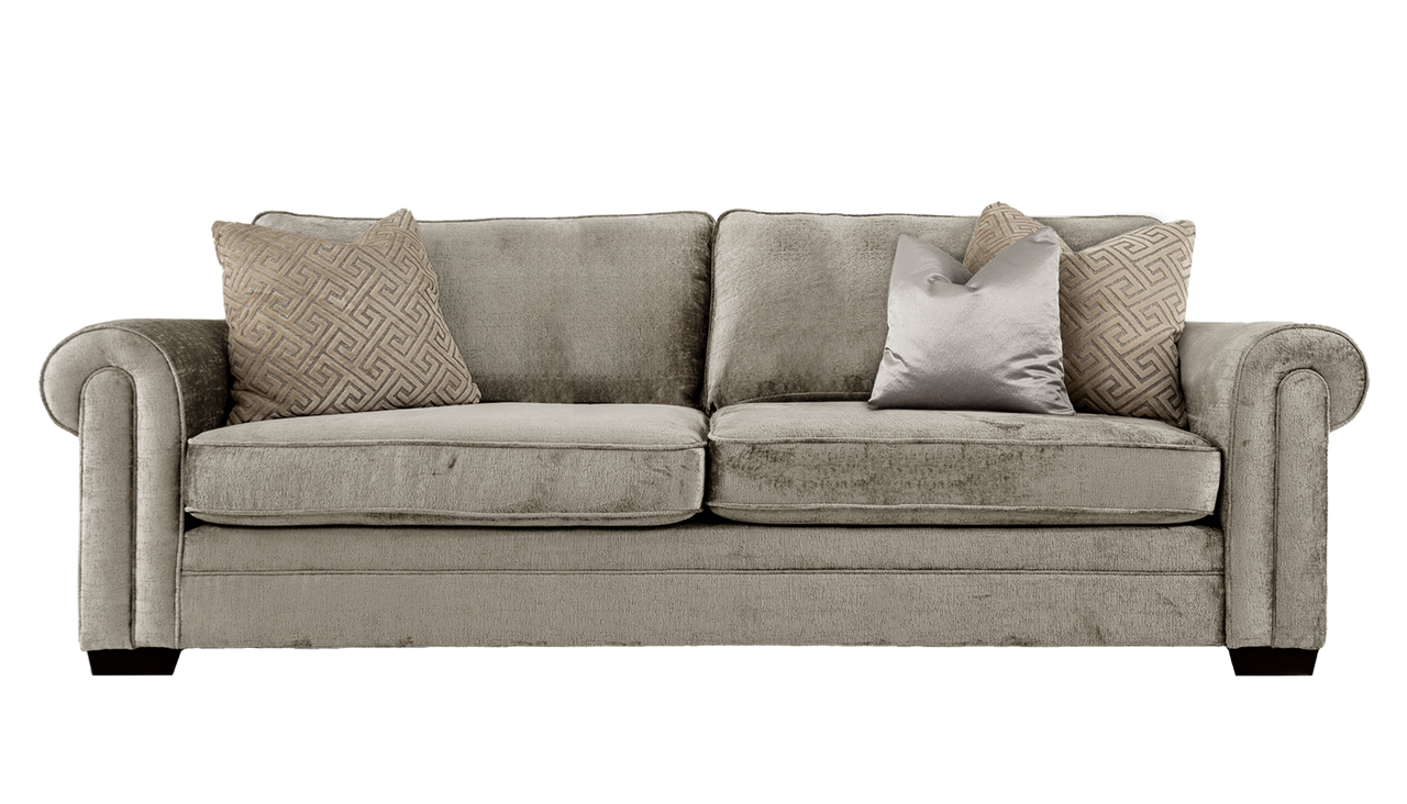 Chelsea 4 Seater Standard Back Sofa