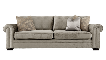 Chelsea 4 Seater Standard Back Sofa