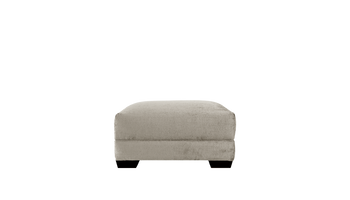 Chelsea Banquette Footstool