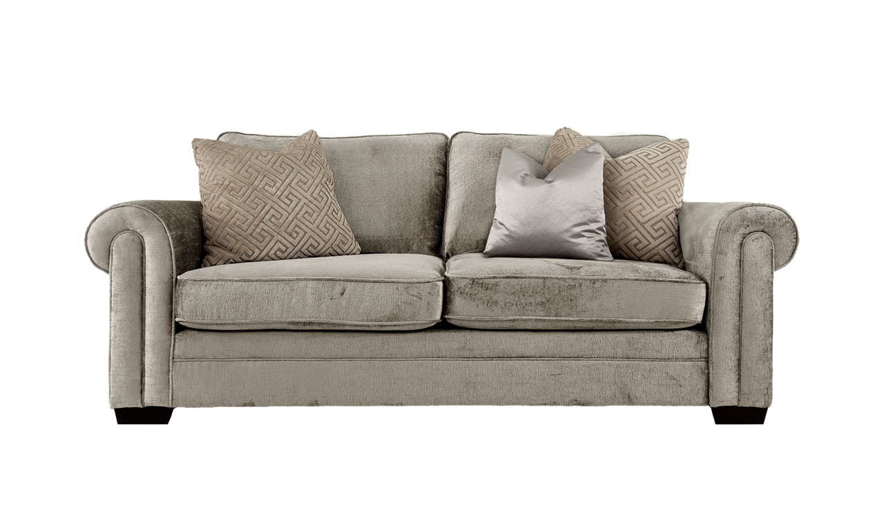 Chelsea 3 Seater Standard Back Sofa
