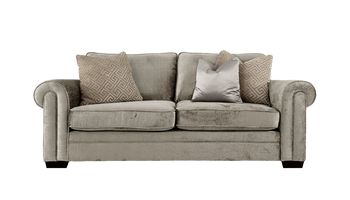 Chelsea 3 Seater Standard Back Sofa