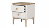 Barlow Painted Bedside Table