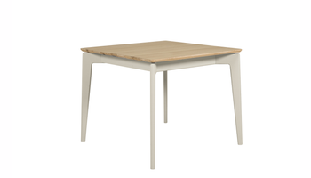 Durham Painted Square 0.9m Dining Table