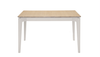 Durham Painted Small 1.25 - 1.65m Extending Table