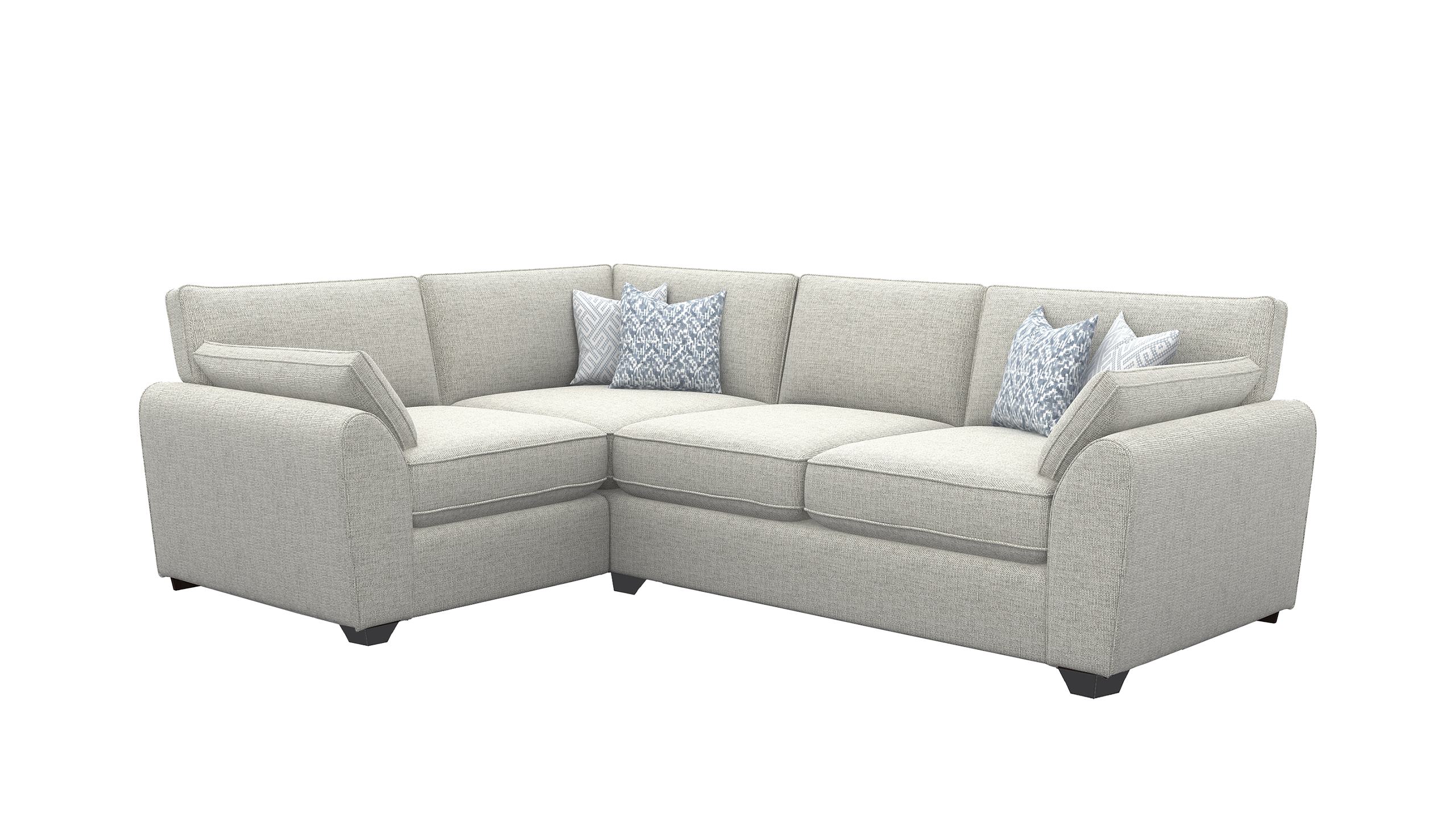 Rh corner sofa deals