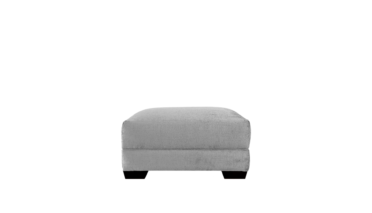 Chelsea Banquette Footstool