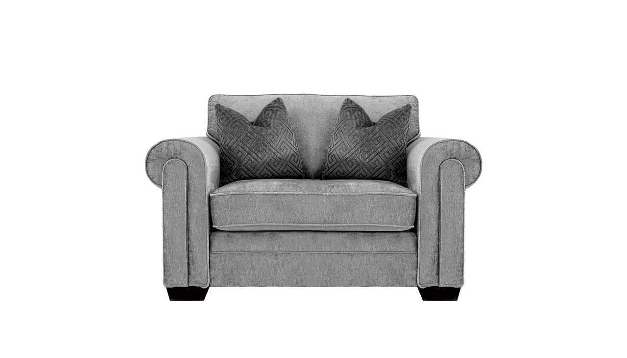 Chelsea Cuddler Sofa