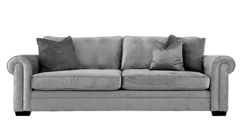 Chelsea 4 Seater Standard Back Sofa