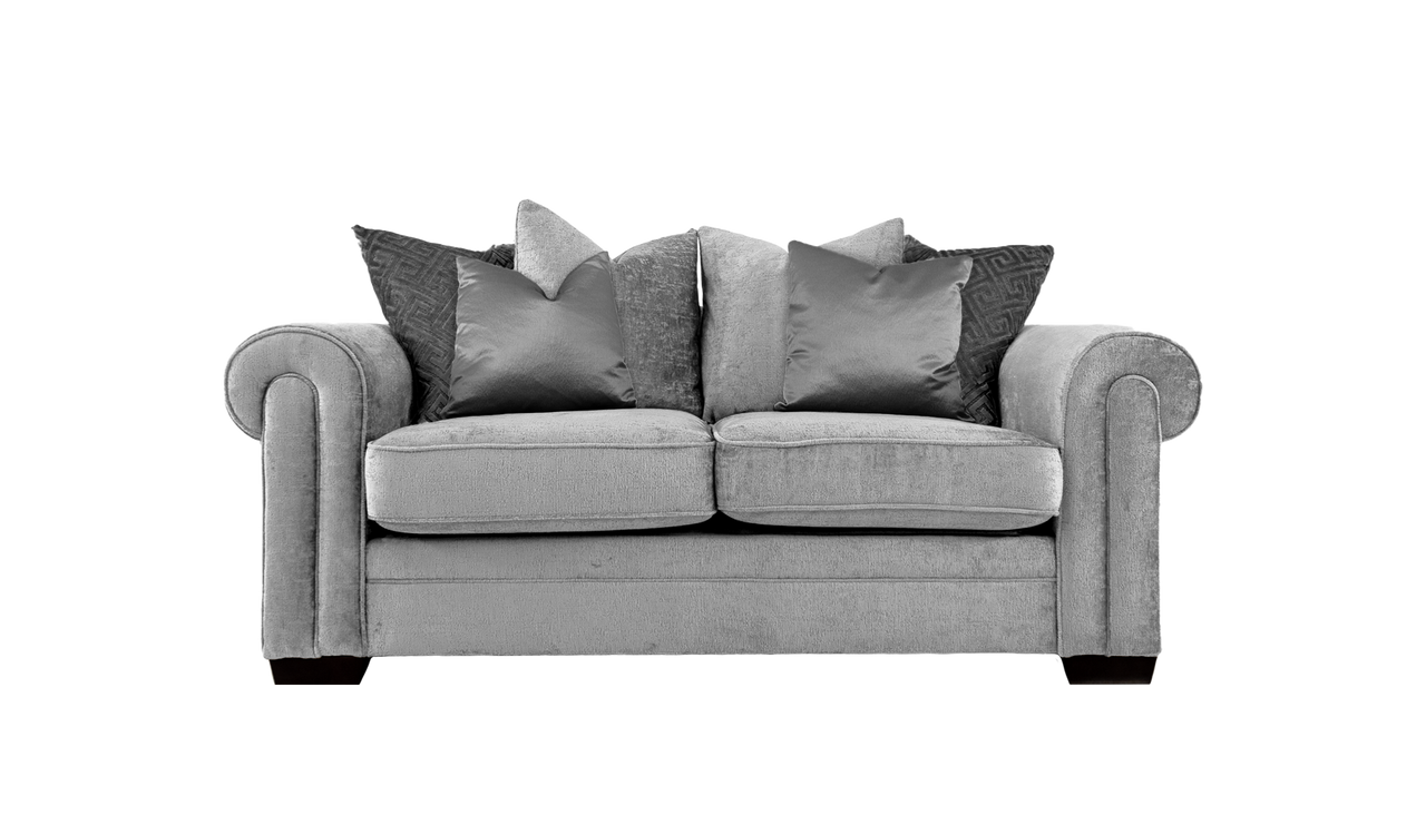Chelsea 2 Seater Scatter Back Sofa