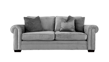 Chelsea 3 Seater Standard Back Sofa