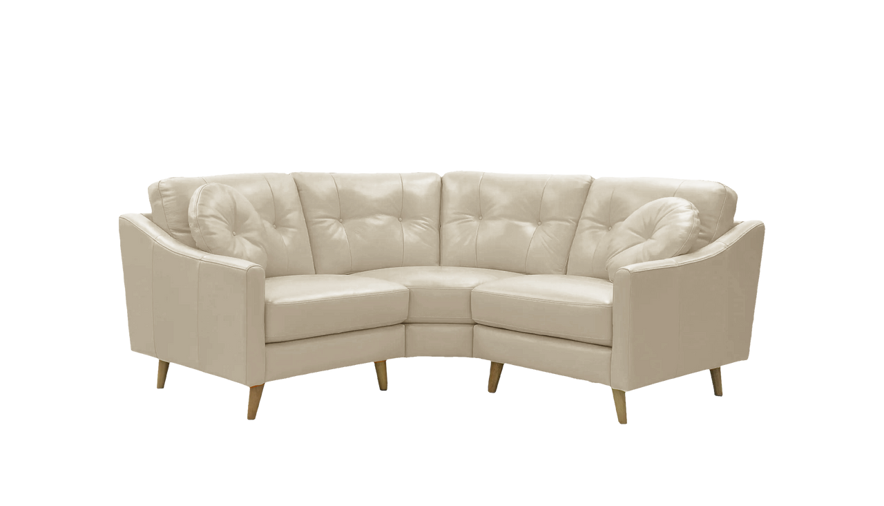 Daisy Small Corner Sofa