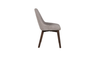Pierre 1.8m - 2.6m Extending Dining Table and 4 Dining Chairs