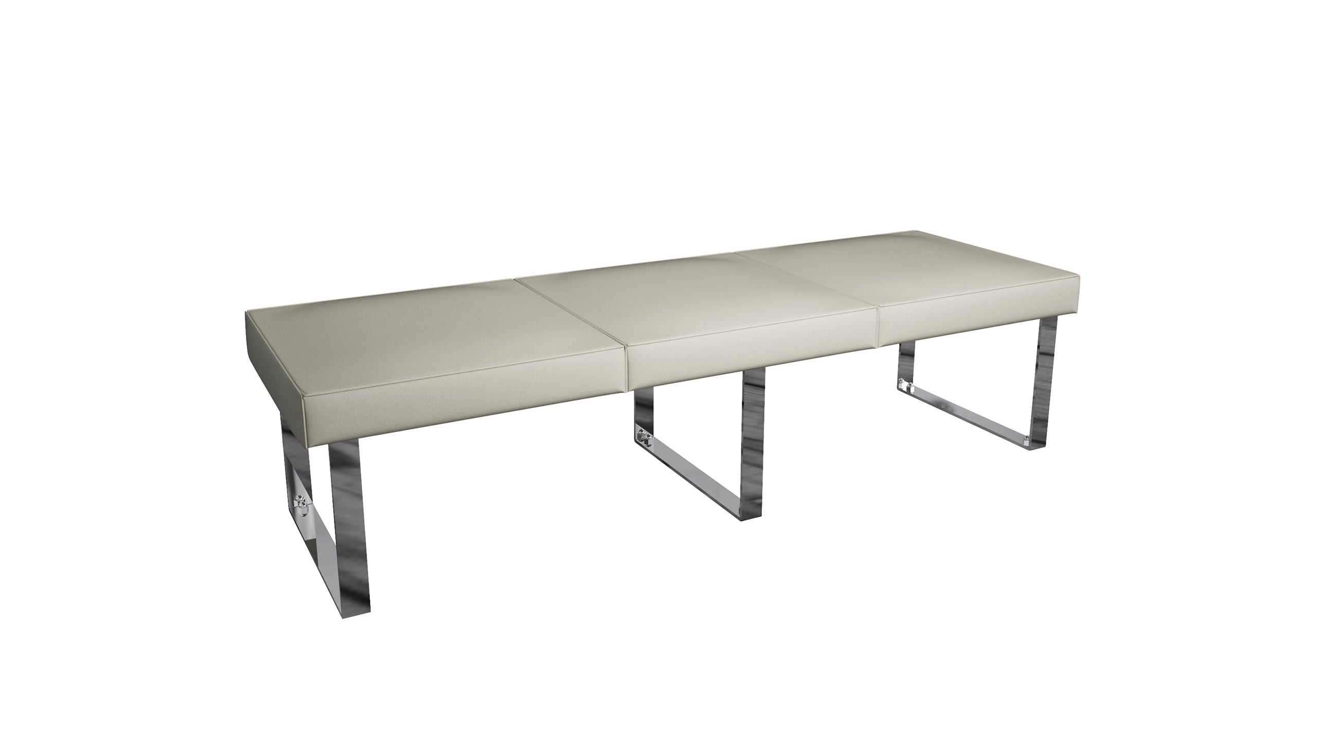 Hollywood 2.2m Dining Bench