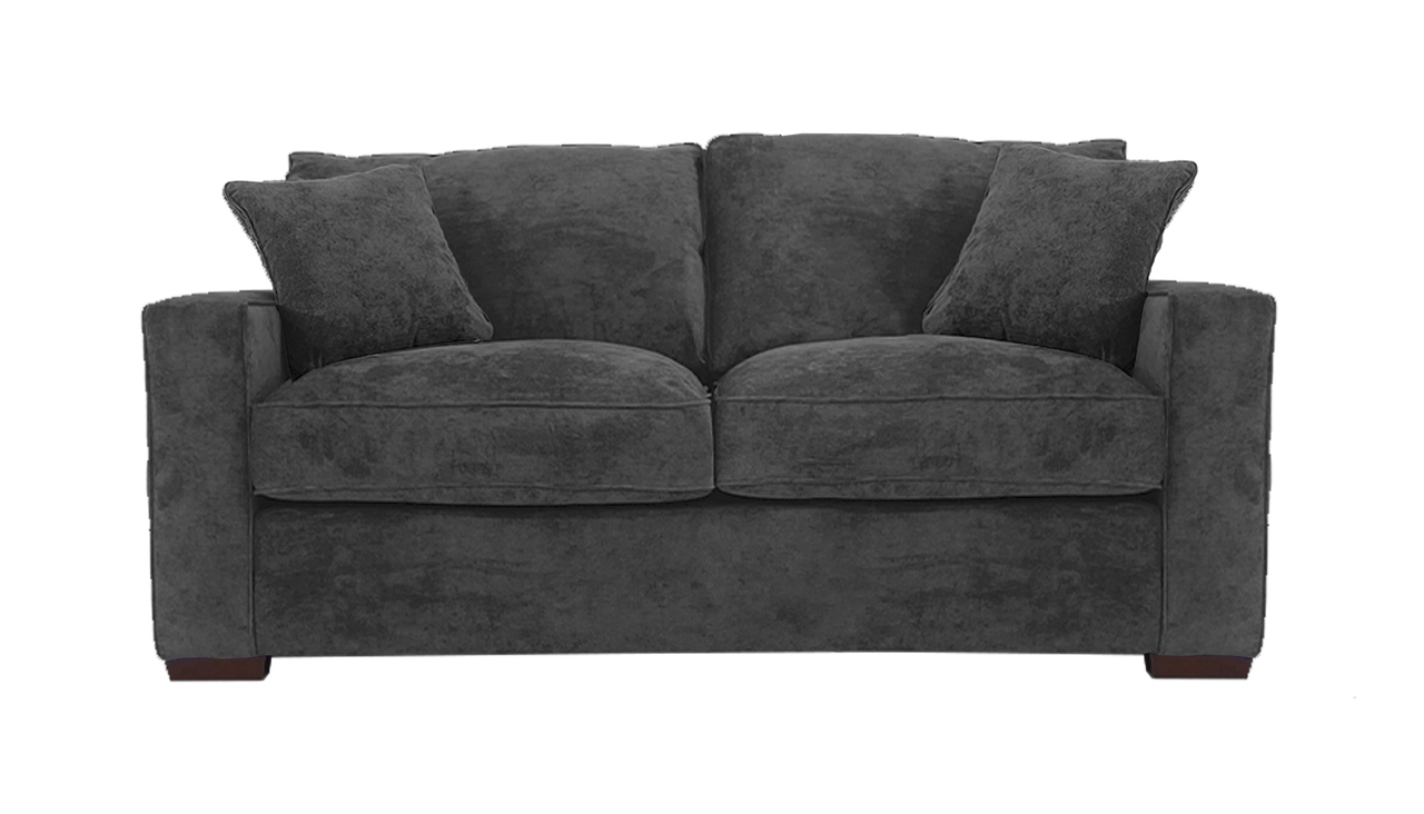 Dillon 120cm Deluxe Sofa Bed