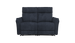 Vogue 2 Seater Manual Recliner Sofa