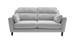 Gracie 2 Seater Fabric Sofa
