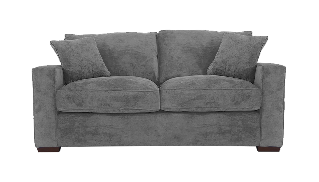 Dillon 2 Seater Standard Back Sofa