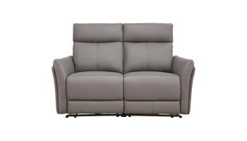 Vogue 2 Seater Power Recliner Sofa