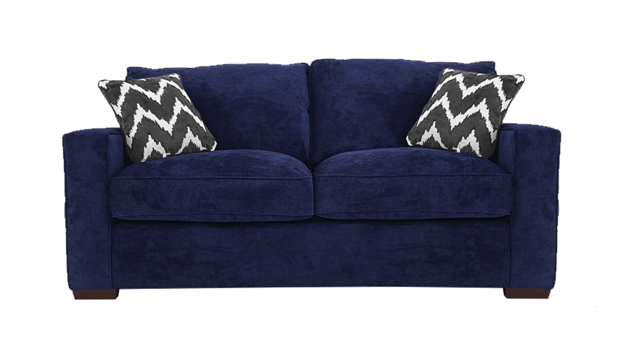 Dillon 120cm Deluxe Sofa Bed