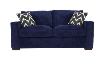 Dillon 120cm Deluxe Sofa Bed