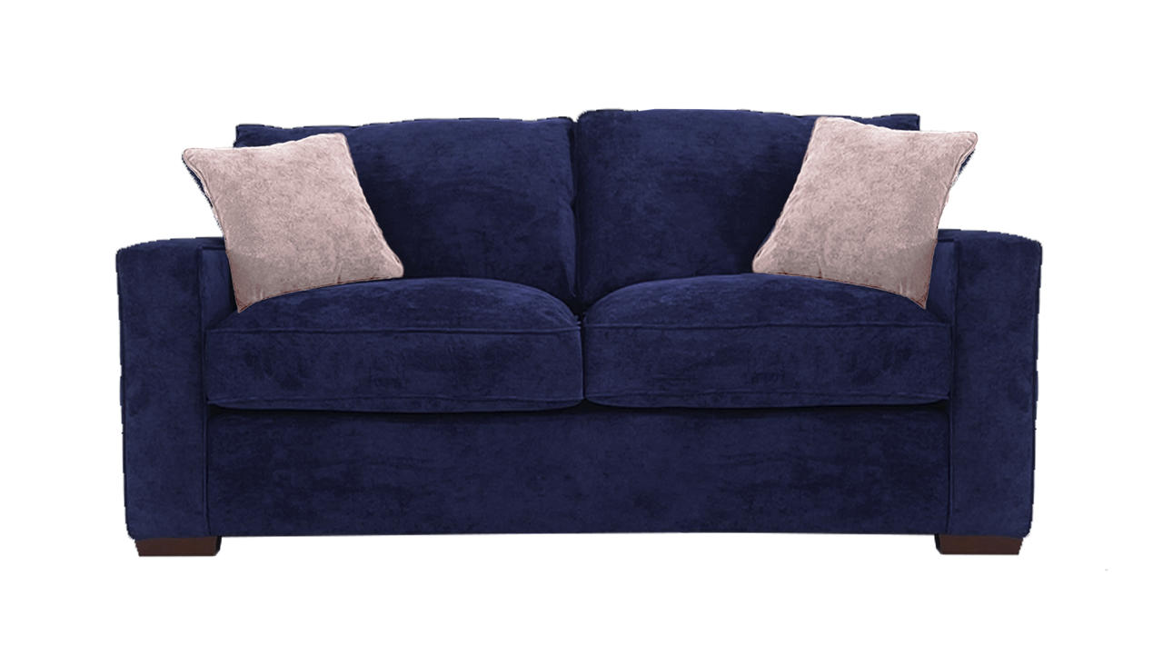 Dillon 120cm Deluxe Sofa Bed