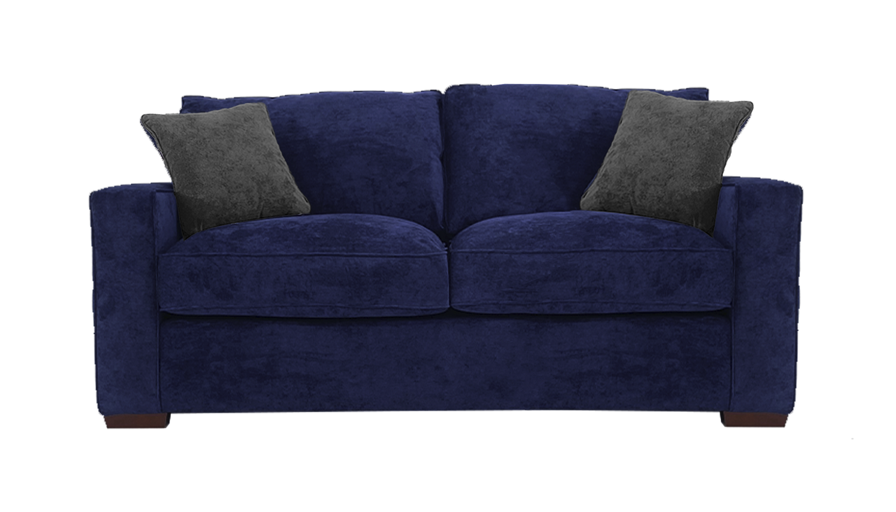 Dillon 120cm Deluxe Sofa Bed