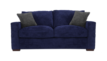 Dillon 120cm Deluxe Sofa Bed